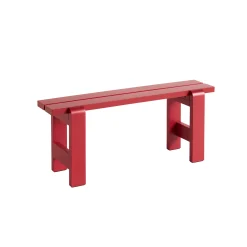 Online Banc Weekday Bois/ L 111 Cm - Unisexe Bancs De Jardin