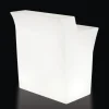 Best Bar Lumineux Jumbo Plastique / L 90 Cm - Unisexe Tables Hautes Et Bars D'extérieur