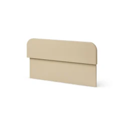 Best Sale Barriere  Bois Beige Pour Lit Enfant Sill / L 50 Cm - Unisexe Lits