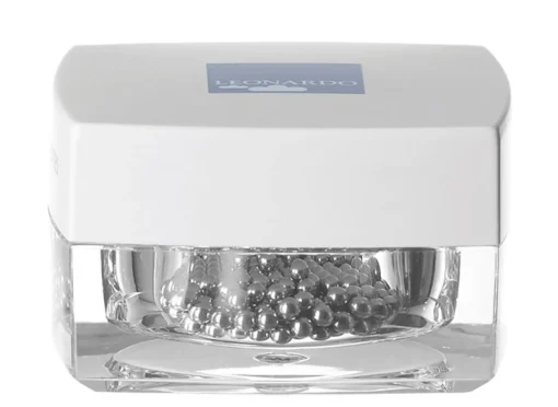 Shop Billes Nettoyantes  Metal / Pour Carafes, Vases - Unisexe Nettoyage Et Rangement