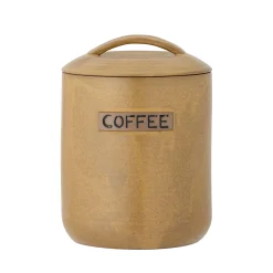 Hot Bocal Hermetique Aeris Coffee Ceramique / 1,95 L - Unisexe Boîtes Et Conservation