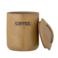 Hot Bocal Hermetique Aeris Coffee Ceramique / 1,95 L - Unisexe Boîtes Et Conservation