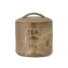 Discount Bocal Hermetique Aeris Tea Ceramique / 75 Cl - Unisexe Boîtes Et Conservation