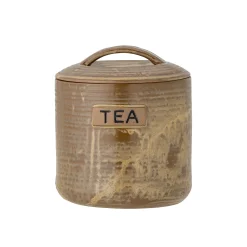 Discount Bocal Hermetique Aeris Tea Ceramique / 75 Cl - Unisexe Boîtes Et Conservation