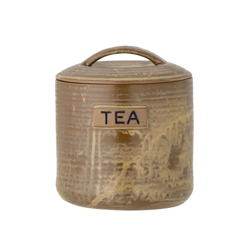 Discount Bocal Hermetique Aeris Tea Ceramique / 75 Cl - Unisexe Boîtes Et Conservation