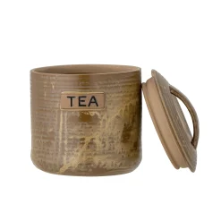 Discount Bocal Hermetique Aeris Tea Ceramique / 75 Cl - Unisexe Boîtes Et Conservation