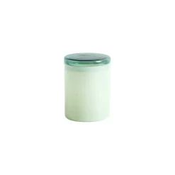 Hot Bocal Hermetique Small Verre Vert / O 8 X H 11 Cm - 0,35 L / Verre - Unisexe Boîtes Et Conservation