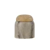 Flash Sale Bocal Payana Pierre / Marbre - O 6 X H 7 Cm - Unisexe Boîtes Et Conservation