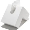 Fashion Boite A Mouchoirs Folio Plastique- Unisexe Accessoires Salle De Bains