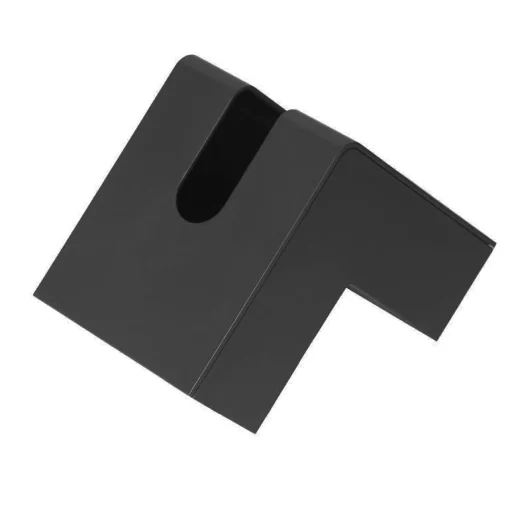 Best Boite A Mouchoirs Folio Plastique- Unisexe Accessoires Salle De Bains