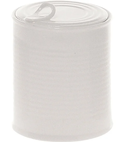 Cheap Boite Estetico Quotidiano Ceramique Medium / Sucrier - O 10 X H 12 Cm - Unisexe Boîtes Et Conservation