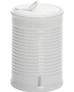 Flash Sale Boite Estetico Quotidiano Ceramique Small / Sucrier -  O 7 X H 11 Cm - Unisexe Boîtes Et Conservation