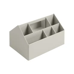 Cheap Boite Sketch Plastique/ 26 X 17,5 Cm - Plastique Recycle - Unisexe Accessoires Bureau