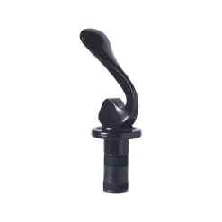 Cheap Bouchon Gard'Bulles Plastique- Unisexe Autour Du Vin