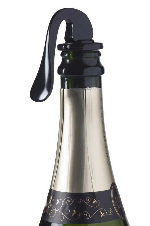 Cheap Bouchon Gard'Bulles Plastique- Unisexe Autour Du Vin