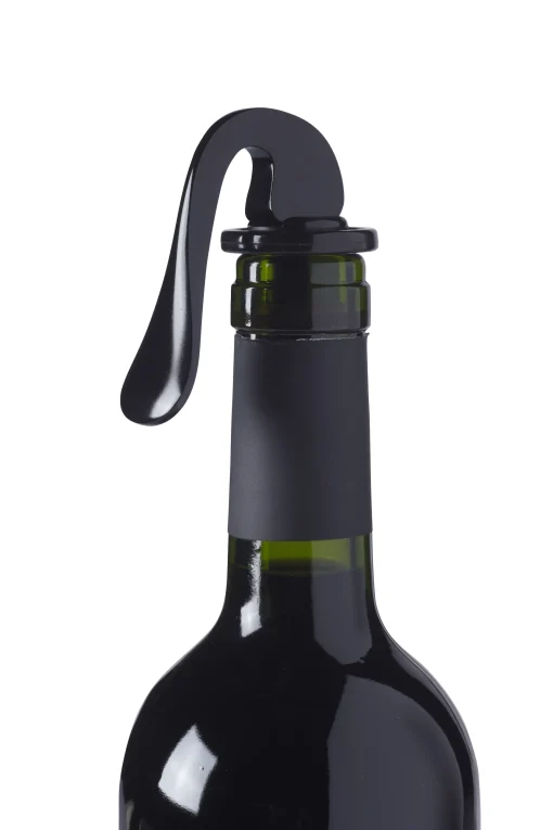 Cheap Bouchon Gard'Bulles Plastique- Unisexe Autour Du Vin