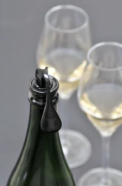 Cheap Bouchon Gard'Bulles Plastique- Unisexe Autour Du Vin