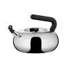 Sale Bouilloire Bulbul Argent Metal / 2,5L - Induction / 100 Values Collection - Unisexe Theieres Et Bouilloires