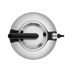 Sale Bouilloire Bulbul Argent Metal / 2,5L - Induction / 100 Values Collection - Unisexe Theieres Et Bouilloires