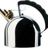 Flash Sale Bouilloire  Metal Version- Unisexe Theieres Et Bouilloires