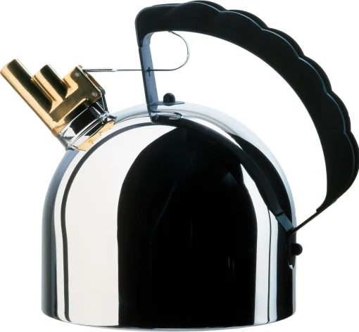 Flash Sale Bouilloire  Metal Version- Unisexe Theieres Et Bouilloires
