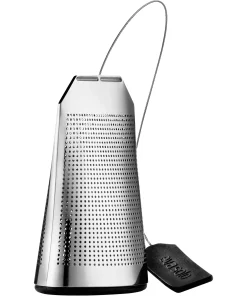 Fashion Boule A The Tea Bag Metal - Unisexe Theieres Et Bouilloires