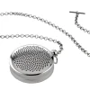 Online Boule A The T-Timepiece Metal - Unisexe Theieres Et Bouilloires