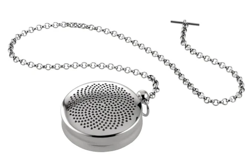 Online Boule A The T-Timepiece Metal - Unisexe Theieres Et Bouilloires