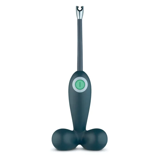 Discount Briquet Allume-Gaz Electrique Firebird 2.0 Plastique(1993) / Rechargeable Usb - Unisexe Barbecues Et Braseros
