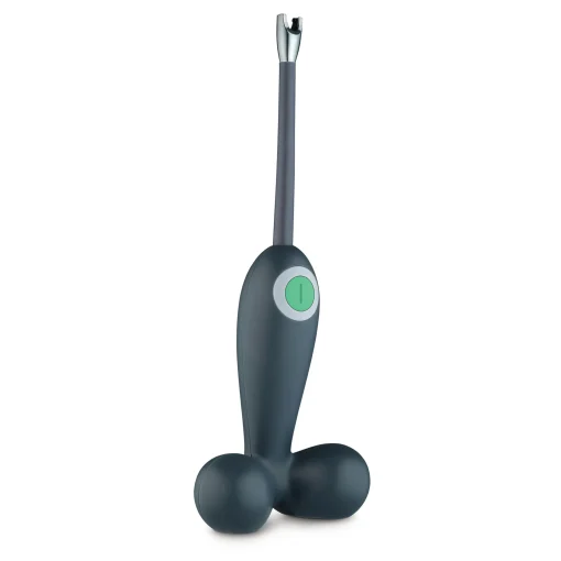 Discount Briquet Allume-Gaz Electrique Firebird 2.0 Plastique(1993) / Rechargeable Usb - Unisexe Barbecues Et Braseros
