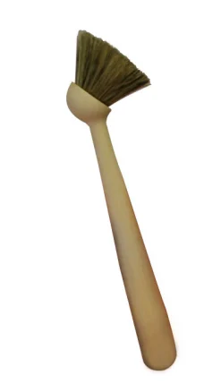 Cheap Brosse De Nettoyage  Noir Bois Naturel - Unisexe Nettoyage Et Rangement