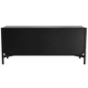 Cheap Buffet Marius Bois/ Meuble Tv - L 155 X H 65 Cm - Unisexe Commodes Buffets Armoires