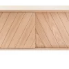 Sale Buffet Marius Bois Naturel / Meuble Tv - L 155 X H 65 Cm - Unisexe Meubles Tv