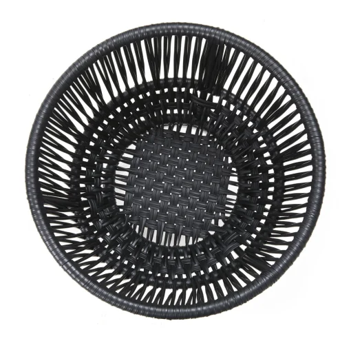 Fashion Cache-Pot Circo  1 Plastique / O 36 X H 48 Cm - Unisexe Pots Et Plantes