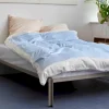 Flash Sale Cadre De Lit Connect Metal / 180 X 200 Cm - Unisexe Lits
