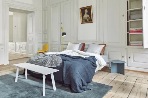 Flash Sale Cadre De Lit Connect Metal / 180 X 200 Cm - Unisexe Lits