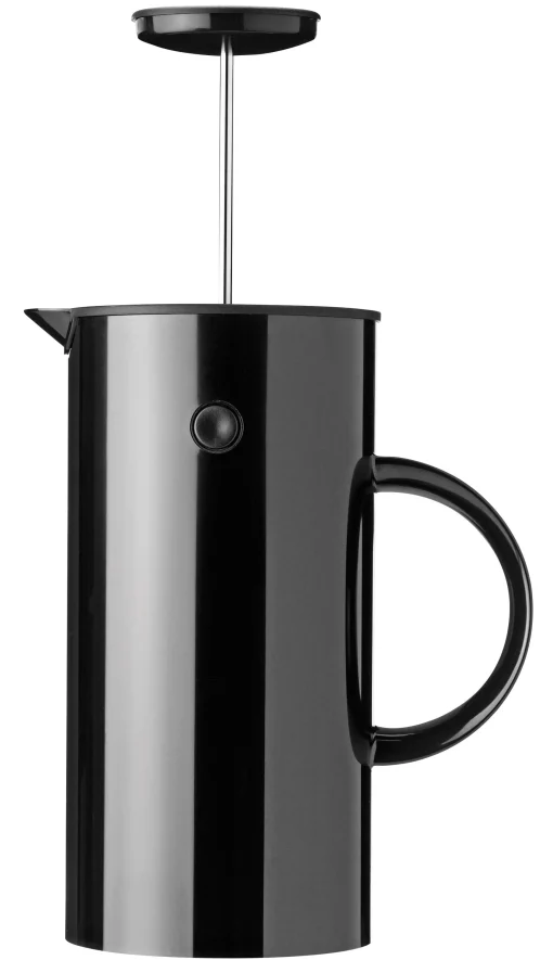 Cheap Cafetiere A Piston Classic Plastique/ 8 Tasses - Unisexe Cafetières