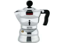 Best Sale Cafetiere Italienne Moka Metal / 3 Tasses - Unisexe Cafetières