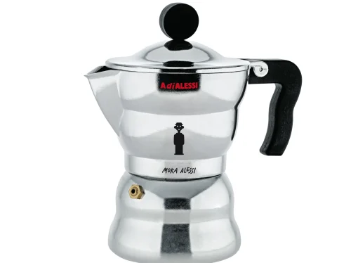 Best Sale Cafetiere Italienne Moka Metal / 3 Tasses - Unisexe Cafetières