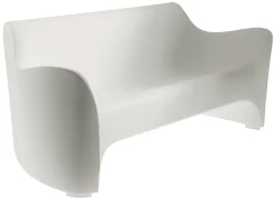 Flash Sale Canape De Jardin 3 Places Tokyo Pop Plastique/ L 177  Cm - Unisexe Canapés De Jardin