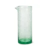 Fashion Carafe Oli Verre Vert /1 Litre - Unisexe Carafes Et Décanteurs