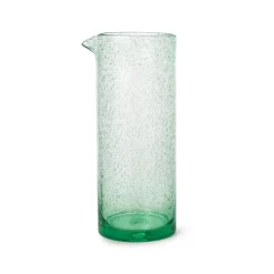 Fashion Carafe Oli Verre Vert /1 Litre - Unisexe Carafes Et Décanteurs