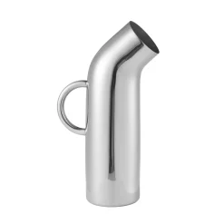 Store Carafe Pipe Metal / 1,2 L - Unisexe Carafes Et Décanteurs
