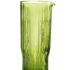 Sale Carafe Riffle Verre/ 1 Litre - Verre - Unisexe Carafes Et Décanteurs