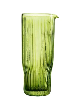 Sale Carafe Riffle Verre/ 1 Litre - Verre - Unisexe Carafes Et Décanteurs