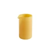 Hot Carafe Small Verre/ Pot A Lait - O 6,5 X H 11 Cm - Unisexe Carafes Et Décanteurs