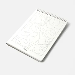 Clearance Carnet Papier / A5 - Unisexe Accessoires Bureau