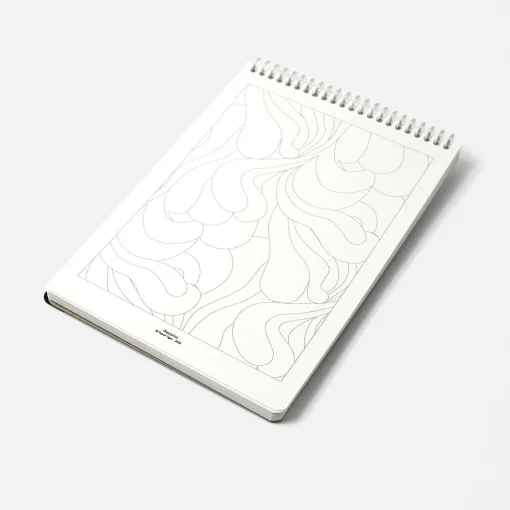 Clearance Carnet Papier / A5 - Unisexe Accessoires Bureau
