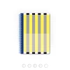 Best Sale Carnet Papier / Spirales - A5 (15 X 21 Cm) - 144 Pages - Unisexe Accessoires Bureau