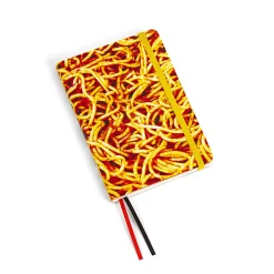 Flash Sale Carnet Toiletpaper Papier / - Small 15 X 10,5 Cm - Unisexe Bloc Notes Cahiers Et Stylos